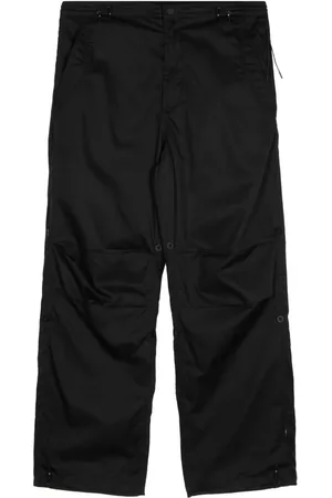 Maharishi Double Dragons bukser med løs pasform