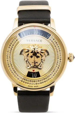 VERSACE Medusa Icon 38mm