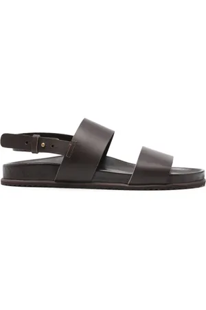Ancient Greek Sandals Dimos sandaler