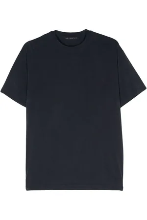 LOW BRAND T-shirt i tech-jerset