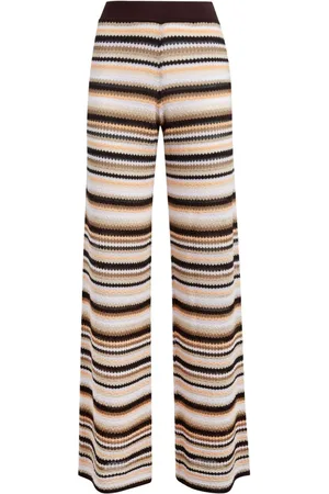 Missoni Stribede bukser