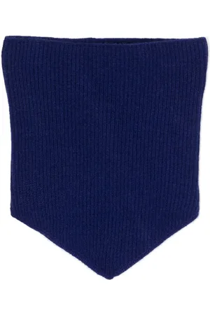 Cashmere In Love Leysin tørklæde i kashmir med bandana-stil