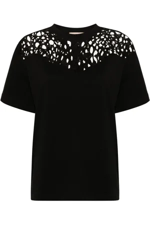 MURMUR Corrosive T-shirt i økologisk bomuld