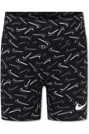 Nike Shorts med logotryk