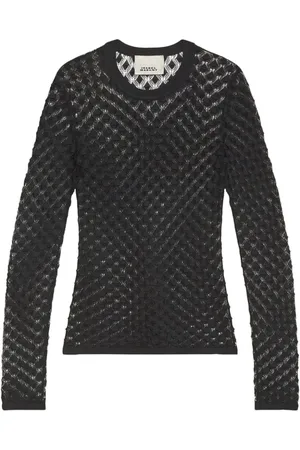 Isabel Marant Zavia sweater