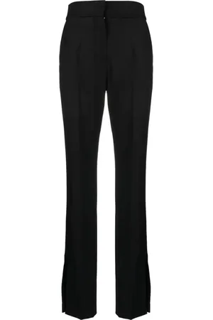 Jacquemus Skræddersyede Le Pantalon Tibau Brodé bukser