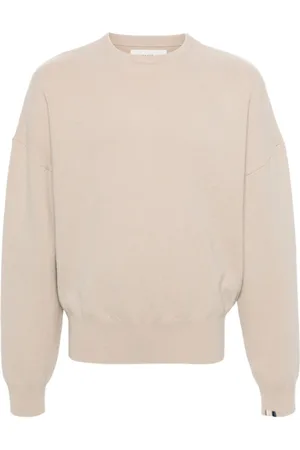 EXTREME CASHMERE N°355 Tes-sweater
