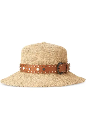Le Mont St Michel New Kendall cloche hat