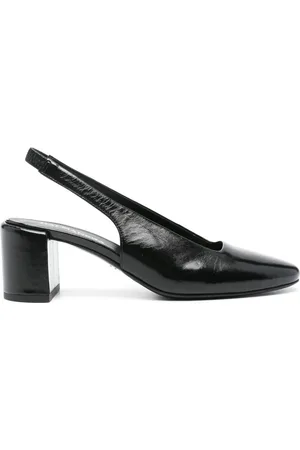 HALMANERA Bali21 65mm pumps i læder