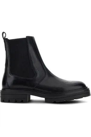 Hogan H673 Chelsea støvler