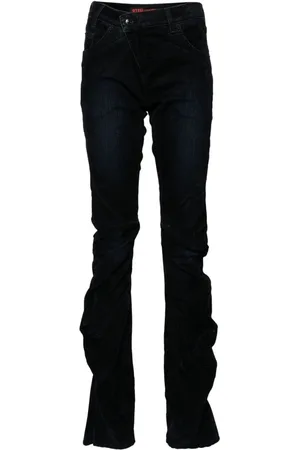 OTTOLINGER Draperede jeans