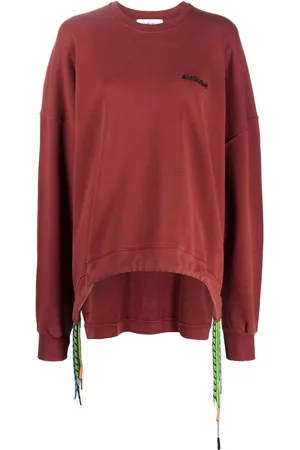 AMBUSH Sweatshirt med rund hals