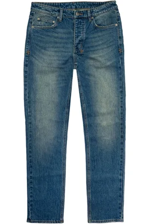KSUBI Hazlow Chronicle jeans med lige ben