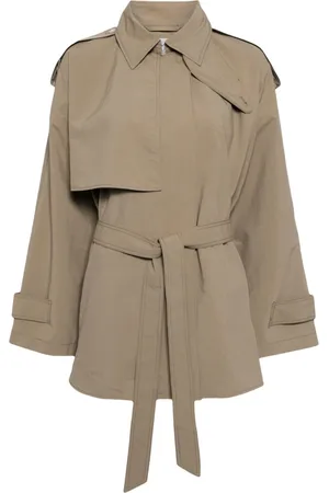 JNBY Trenchcoat med bælte