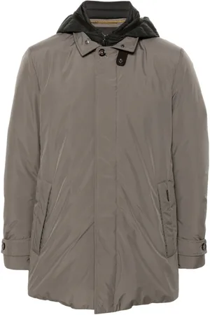 MOORER Raffaello STP jakke