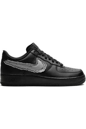 Nike X KAWS x Sky High Farms Air Force 1 Low "Black" sneakers
