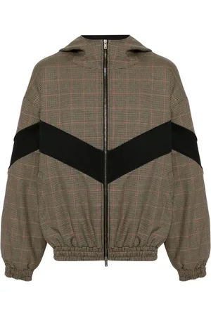 Golden Goose Lens vindjakke