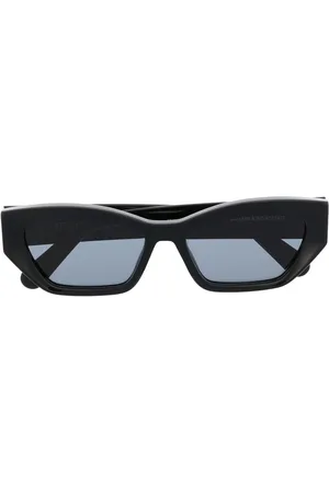 Stella McCartney Cat-eye-solbriller med krystaludsmykning