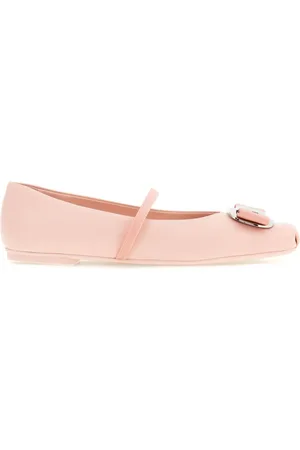 Salvatore Ferragamo New Vara ballerinaer