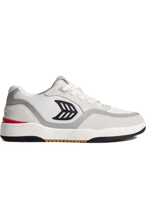 CARIUMA Uba Pro sneakers med paneler og snøre