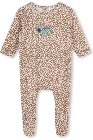 Kenzo Pyjamas med dyretryk