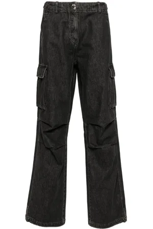 COPERNI Cargo-jeans med brede ben