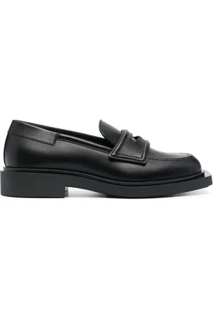 3Juin Loafers i læder