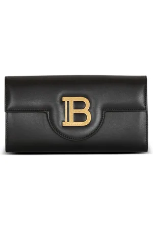 Balmain B-Buzz pung med kæde