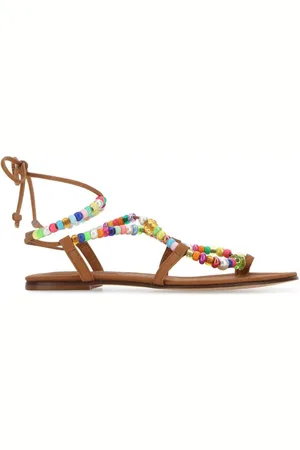 Alameda Turquesa Alegria sandaler