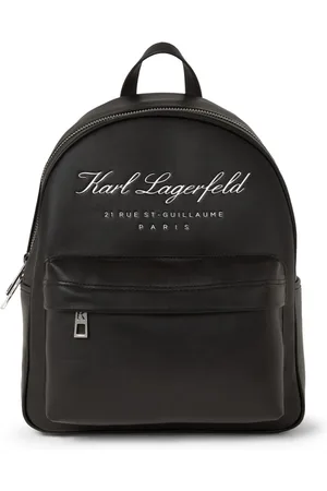 Karl Lagerfeld Hotel Karl rygsæk