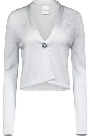 GALVAN Ida cardigan-topsæt