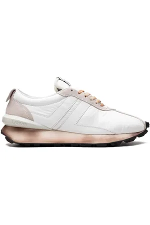 Lanvin Low-top Bumper sneakers