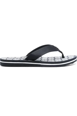 Tommy Hilfiger Sandaler med logoplade