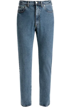Bally Jeans med smal pasform