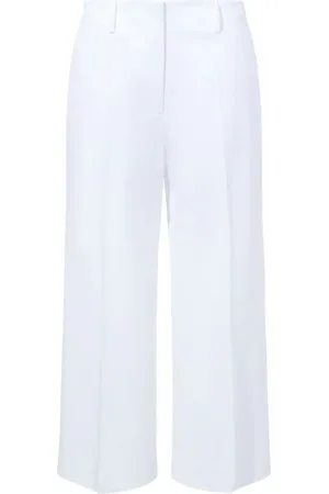Proenza Schouler Amara bukser