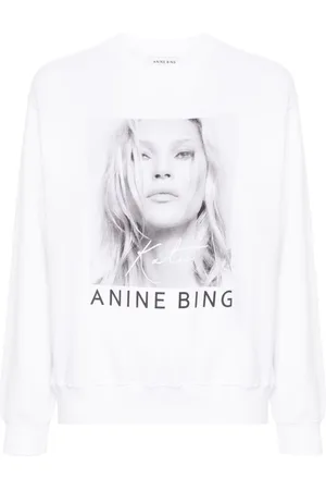 ANINE BING Ramona sweatshirt
