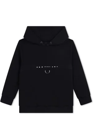 Givenchy Hættetrøje med logobogstaver
