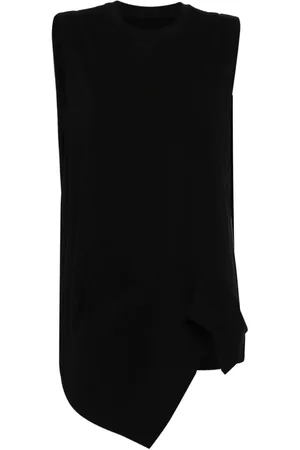 JNBY Asymmetrisk tanktop