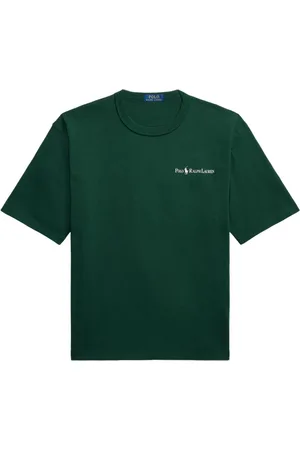 Ralph Lauren T-shirt med logotryk