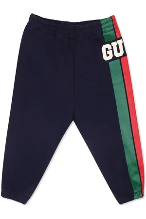 Gucci Bukser med logotryk