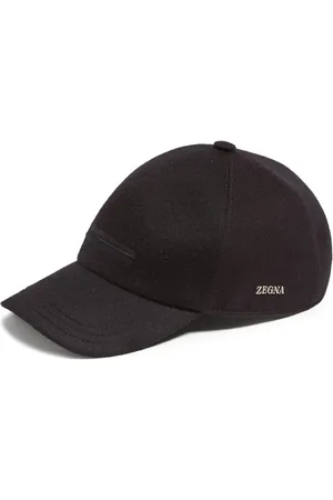 Ermenegildo Zegna Oasi baseballkasket
