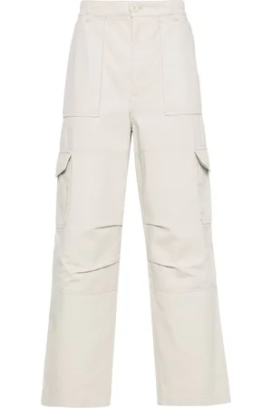 Acne Studios Cargo-bukser med brede ben
