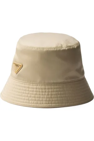 Prada Re-Nylon bøllehat