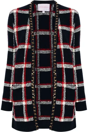 Carolina Herrera Ternet cardigan