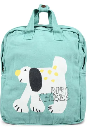 Bobo Choses Rygsæk med hundetryk