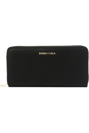 Bimba y Lola Pung med logo-bogstaver