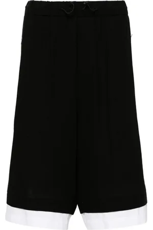 WALES BONNER Revelation bermuda-shorts