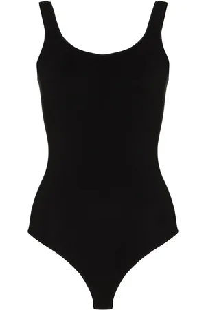 Wolford ærmeløs Jamaika bodysuit