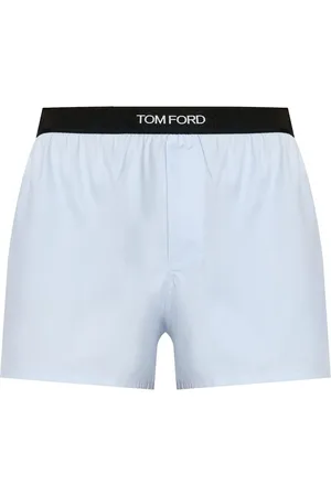 Tom Ford Boksershorts med logobånd