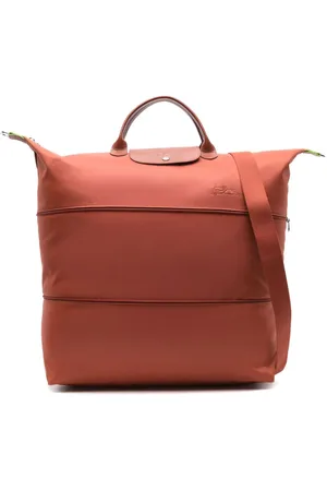 Longchamp Le Pliage holdall-taske